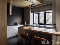 現(xiàn)代風格家居裝修裝飾室內設計效果-A8102-3